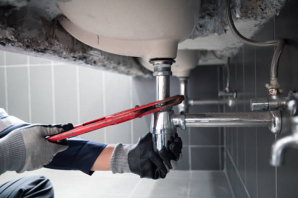 Licensed Plumbing service in Ashville, AL - Street Wise - Plumbing